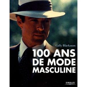 100 ans de mode masculine