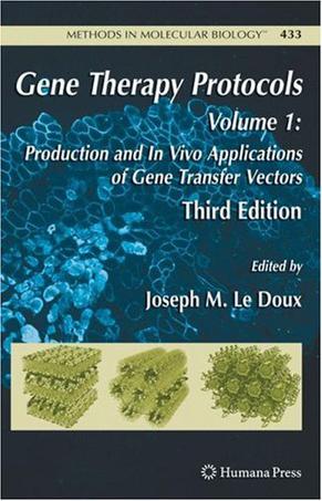 Gene Therapy Protocols