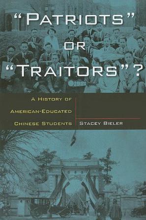 Patriots or Traitors