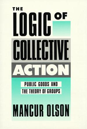 The Logic of Collective Action