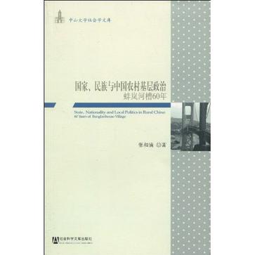 国家、民族与中国农村基层政治