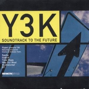 Various - Hyper Presents Y3K: Volume 2 EP1 Various - Hyper Presents Y3K: Volume 2 EP1