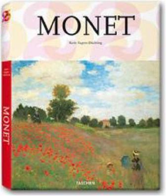 Claude Monet - 1840-1926