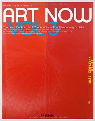 Art Now, Volume 3