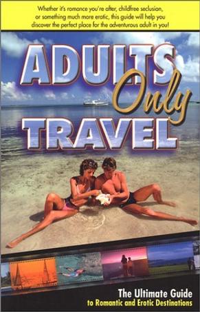 Adults Only Travel 50