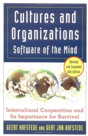 《Cultures and Organizations》txt，chm，pdf，epub，mobi电子书下载