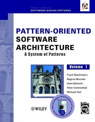 Pattern-Oriented Software Architecture - a System of Patterns E-Book