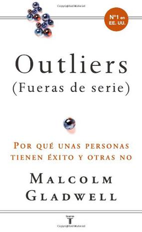 Outliers/ Outliers