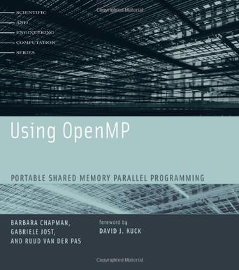 Using OpenMP