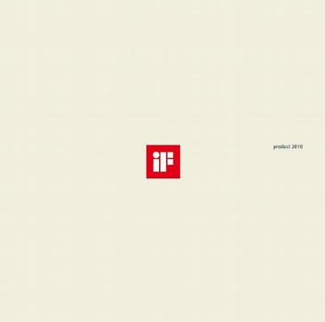 iF product design award yearbook 2010 (iF yearbook product) (German and English Edition)