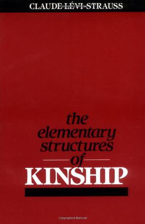 The Elementary Structures of Kinship