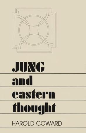 Jung And Eastern Thought Suny Series Transpersonal