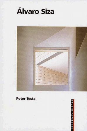 Alvaro Siza (Studio Paperback) (English and German Edition)