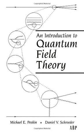 An Introduction to Quantum Field Theory