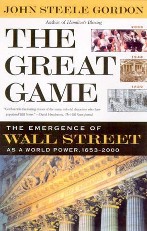 The Great Game
