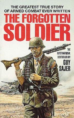 The Forgotten Soldier