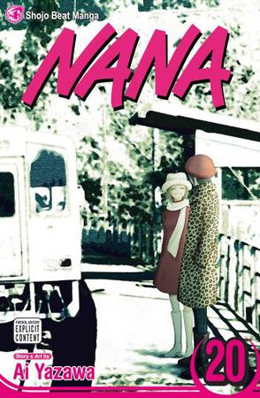 《Nana, Vol. 20 (v. 20)》txt，chm，pdf，epub，mobi电子书下载