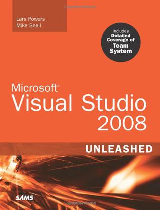 Microsoft Visual Studio 2008 Unleashed