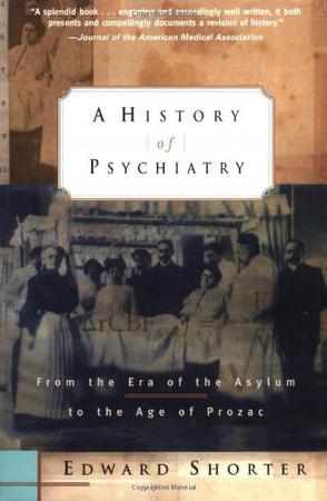 A History of Psychiatry