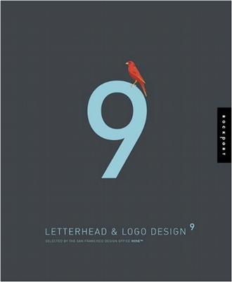 Letterhead and Logo Design 9 (Letterhead & LOGO Design (Quality)) (v. 9)