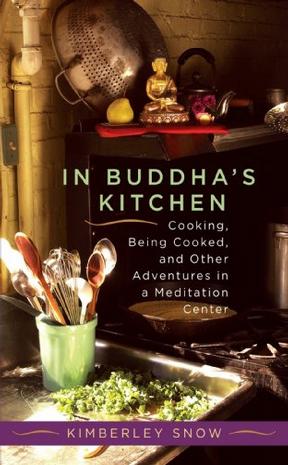 In Buddha's Kitchen