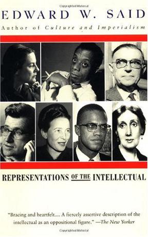 Representations of the Intellectual