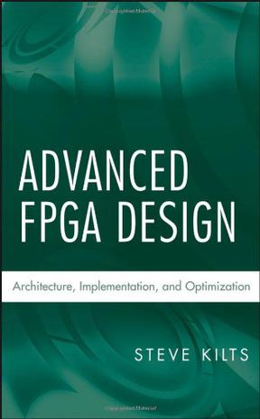 Advanced FPGA Design
