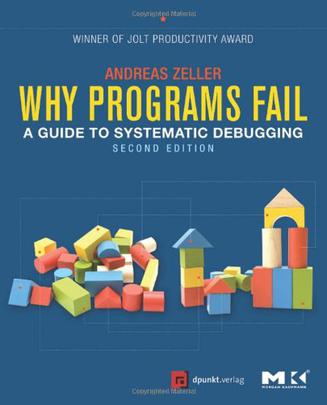 Why Programs Fail, Second Edition