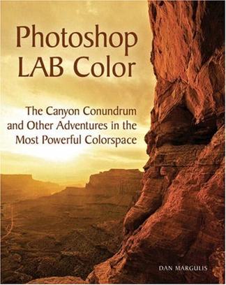 Photoshop LAB Color