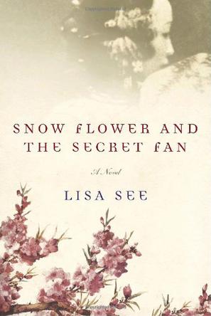 《Snow Flower and the Secret Fan》txt，chm，pdf，epub，mobi电子书下载