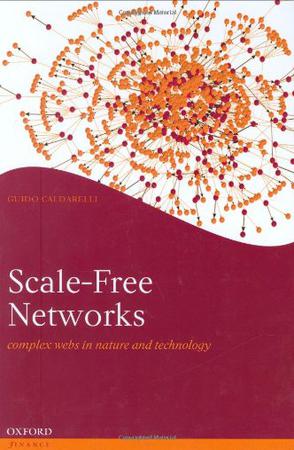 Scale-Free Networks