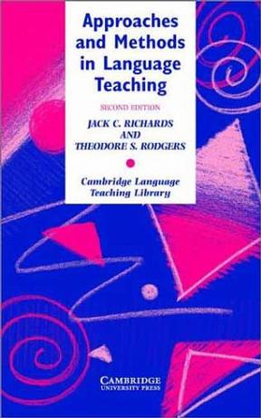 《Approaches and Methods in Language Teaching (Cambridge Language Teaching Library)》txt，chm，pdf，epub，mobi电子书下载