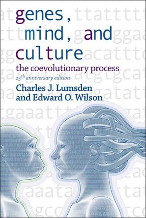 Genes, Mind, And Culture