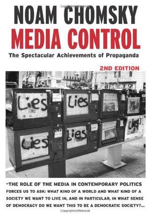 Media Control, Second Edition