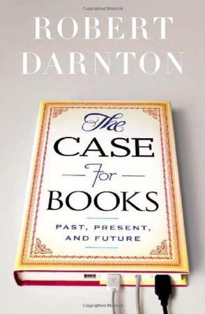 The Case for Books