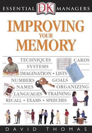 DK系列 Improving Your Memory