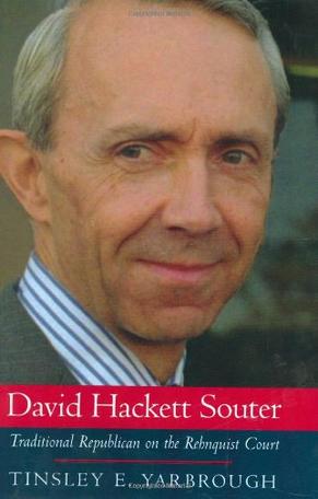 David Hackett Souter
