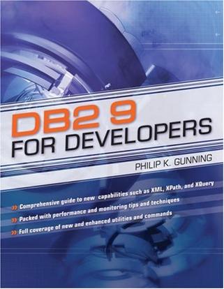 DB2 9 for Developers