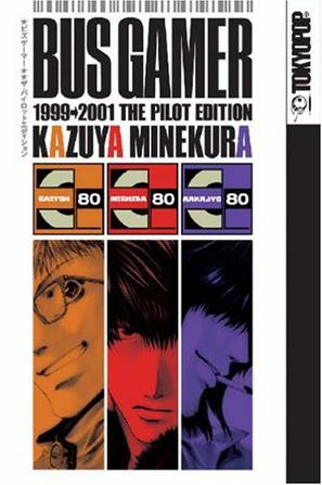 Bus Gamer 1999-2001 The Pilot Edition (v. 1)