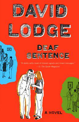 《Deaf Sentence》txt，chm，pdf，epub，mobi电子书下载