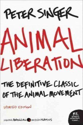 Animal Liberation (豆瓣)