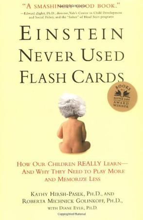 Einstein Never Used Flashcards