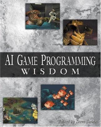 AI Game Programming Wisdom