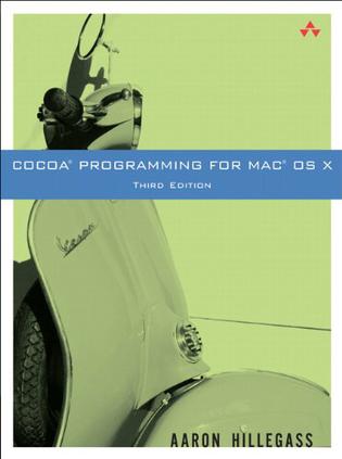 Cocoa® Programming for Mac® OS X