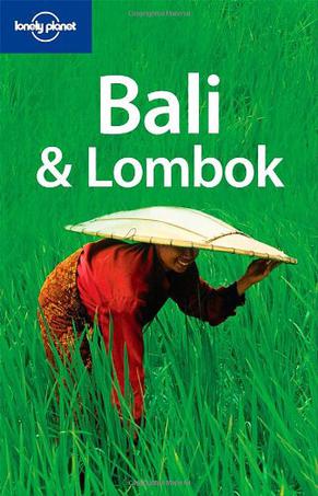 Bali & Lombok(12 eidtion)