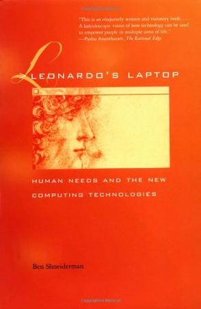 Leonardo's Laptop