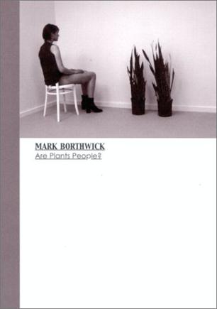Mark Borthwick