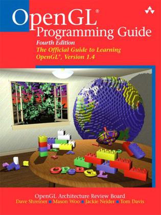 OpenGL(R) Programming Guide