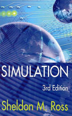 Simulation, Third Edition