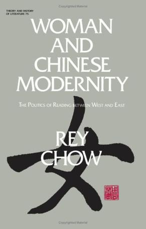 Woman and Chinese Modernity